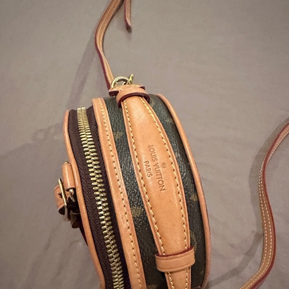 Mini LV - Picture 2 of 8